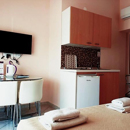 Aparthotel Viola Pjescana Uvala Ngoại thất bức ảnh